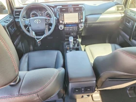 Toyota 4runner 4.0l Trd Pro | Auto.bg — изображение 8 Toyota 4runner 4.0l Trd Pro | Auto.bg — изображение 8