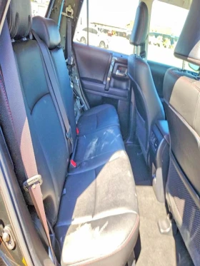 Toyota 4runner 4.0l Trd Pro | Auto.bg — изображение 11 Toyota 4runner 4.0l Trd Pro | Auto.bg — изображение 11