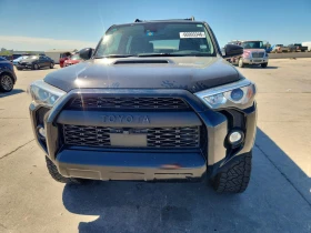 Toyota 4runner 4.0l Trd Pro | Auto.bg — изображение 5 Toyota 4runner 4.0l Trd Pro | Auto.bg — изображение 5