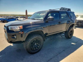 Toyota 4runner 4.0l Trd Pro