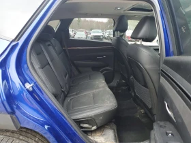 Hyundai Tucson 2.5l Sel - 13500 € - 57366904 11 | Car24.bg Hyundai Tucson 2.5l Sel - 13500 € - 57366904 11