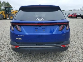 Hyundai Tucson 2.5l Sel - 13500 € - 57366904 6 | Car24.bg Hyundai Tucson 2.5l Sel - 13500 € - 57366904 6