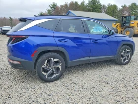 Hyundai Tucson 2.5l Sel - 13500 € - 57366904 3 | Car24.bg Hyundai Tucson 2.5l Sel - 13500 € - 57366904 3