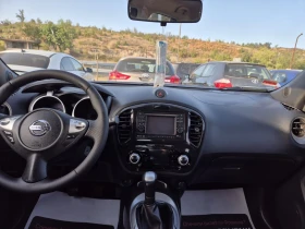 Nissan Juke 1, 6i/6sk/Kamera/Navi | Auto.bg — изображение 13 Nissan Juke 1, 6i/6sk/Kamera/Navi | Auto.bg — изображение 13