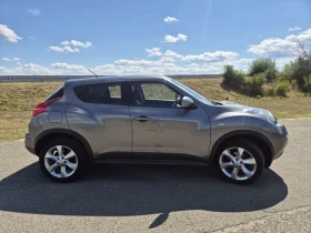 Nissan Juke 1, 6i/6sk/Kamera/Navi | Auto.bg — изображение 3 Nissan Juke 1, 6i/6sk/Kamera/Navi | Auto.bg — изображение 3