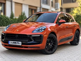 Porsche Macan GTS - Car24.bg Porsche Macan GTS