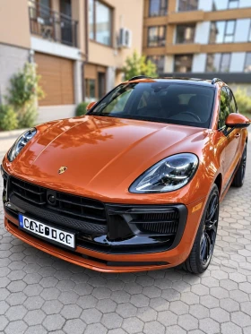Porsche Macan GTS - 63000 € - 57458448 6 | Car24.bg Porsche Macan GTS - 63000 € - 57458448 6