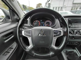 Mitsubishi L200 2.3D 150к.с/ 4X4/N1 | Auto.bg — изображение 9 Mitsubishi L200 2.3D 150к.с/ 4X4/N1 | Auto.bg — изображение 9
