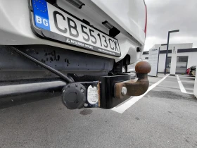 Mitsubishi L200 2.3D 150к.с/ 4X4/N1 | Auto.bg — изображение 16 Mitsubishi L200 2.3D 150к.с/ 4X4/N1 | Auto.bg — изображение 16