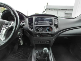 Mitsubishi L200 2.3D 150к.с/ 4X4/N1 | Auto.bg — изображение 10 Mitsubishi L200 2.3D 150к.с/ 4X4/N1 | Auto.bg — изображение 10