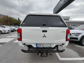 Mitsubishi L200 2.3D 150к.с/ 4X4/N1 | Auto.bg — изображение 6 Mitsubishi L200 2.3D 150к.с/ 4X4/N1 | Auto.bg — изображение 6