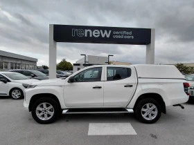 Mitsubishi L200 2.3D 150к.с/ 4X4/N1 | Auto.bg — изображение 4 Mitsubishi L200 2.3D 150к.с/ 4X4/N1 | Auto.bg — изображение 4