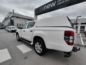 Mitsubishi L200 2.3D 150к.с/ 4X4/N1 | Auto.bg — изображение 5 Mitsubishi L200 2.3D 150к.с/ 4X4/N1 | Auto.bg — изображение 5