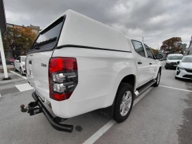 Mitsubishi L200 2.3D 150к.с/ 4X4/N1 | Auto.bg — изображение 7 Mitsubishi L200 2.3D 150к.с/ 4X4/N1 | Auto.bg — изображение 7