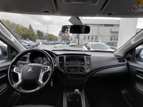 Mitsubishi L200 2.3D 150к.с/ 4X4/N1 | Auto.bg — изображение 8 Mitsubishi L200 2.3D 150к.с/ 4X4/N1 | Auto.bg — изображение 8