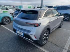 Opel Mokka 50kw - 16500 € - 72919961 4 | Car24.bg Opel Mokka 50kw - 16500 € - 72919961 4