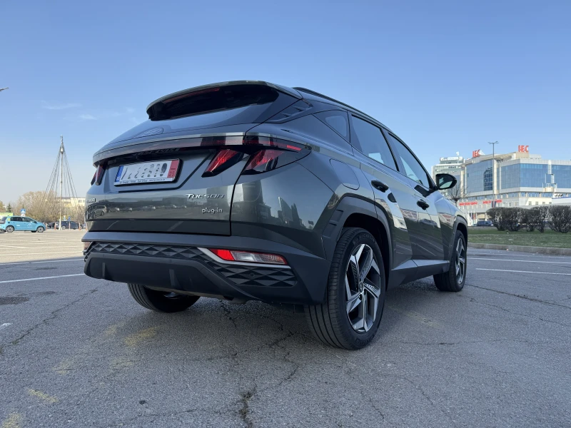 Hyundai Tucson Plug-in-Hybrid - 265 к. с., 4x4, дигитален кокпит - 48800 лв. / 24951.04 € - 39324584 1 | Car24.bg Hyundai Tucson Plug-in-Hybrid - 265 к. с., 4x4, дигитален кокпит - 48800 лв. / 24951.04 € - 39324584 1