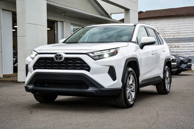 Toyota Rav4 XLE AWD - 29900 € / 58479.32 лв. - 43714228 1 | Car24.bg Toyota Rav4 XLE AWD - 29900 € / 58479.32 лв. - 43714228 1