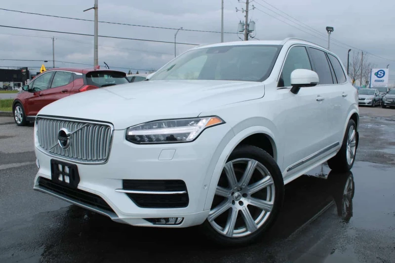 Volvo Xc90 Inscription| АВТОКРЕДИТ БЕЗ ПЪРВОНАЧАЛНА ВНОСКА | - 22150 € / 43321.63 лв. - 33640152 1 | Car24.bg Volvo Xc90 Inscription| АВТОКРЕДИТ БЕЗ ПЪРВОНАЧАЛНА ВНОСКА | - 22150 € / 43321.63 лв. - 33640152 1