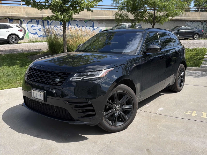Land Rover Range Rover Velar R-Dynamic SE, АВТОКРЕДИТ - 14999 € - 89928589 1 | Car24.bg Land Rover Range Rover Velar R-Dynamic SE, АВТОКРЕДИТ - 14999 € - 89928589 1