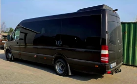 Mercedes-Benz Sprinter 519 Двоен климатик Топ състояние | Auto.bg — изображение 4 Mercedes-Benz Sprinter 519 Двоен климатик Топ състояние | Auto.bg — изображение 4