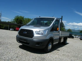 Ford Transit 2.2 TDCI