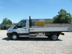 Ford Transit 2.2 TDCI | Auto.bg — изображение 6 Ford Transit 2.2 TDCI | Auto.bg — изображение 6