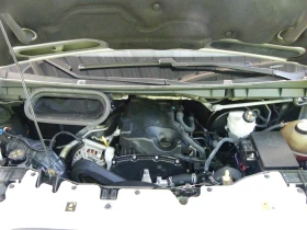 Ford Transit 2.2 TDCI | Auto.bg — изображение 14 Ford Transit 2.2 TDCI | Auto.bg — изображение 14