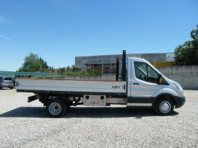 Ford Transit 2.2 TDCI | Auto.bg — изображение 3 Ford Transit 2.2 TDCI | Auto.bg — изображение 3
