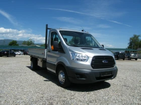 Ford Transit 2.2 TDCI | Auto.bg — изображение 2 Ford Transit 2.2 TDCI | Auto.bg — изображение 2