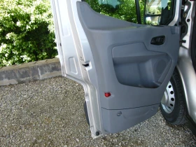 Ford Transit 2.2 TDCI | Auto.bg — изображение 8 Ford Transit 2.2 TDCI | Auto.bg — изображение 8