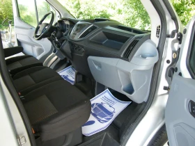 Ford Transit 2.2 TDCI | Auto.bg — изображение 13 Ford Transit 2.2 TDCI | Auto.bg — изображение 13