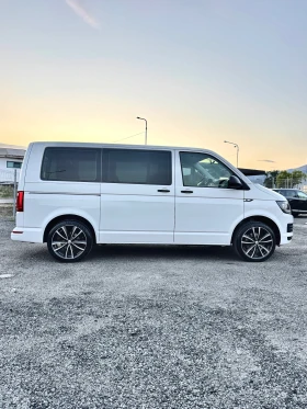 VW Multivan 2.0 TDI ! 9 места, 2х Клима, EURO 6, Теглич, Нави! | Auto.bg — изображение 5 VW Multivan 2.0 TDI ! 9 места, 2х Клима, EURO 6, Теглич, Нави! | Auto.bg — изображение 5