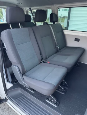 VW Multivan 2.0 TDI ! 9 места, 2х Клима, EURO 6, Теглич, Нави! | Auto.bg — изображение 14 VW Multivan 2.0 TDI ! 9 места, 2х Клима, EURO 6, Теглич, Нави! | Auto.bg — изображение 14