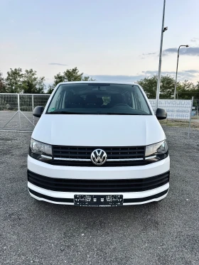 VW Multivan 2.0 TDI ! 9 места, 2х Клима, EURO 6, Теглич, Нави! | Auto.bg — изображение 2 VW Multivan 2.0 TDI ! 9 места, 2х Клима, EURO 6, Теглич, Нави! | Auto.bg — изображение 2