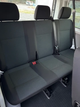VW Multivan 2.0 TDI ! 9 места, 2х Клима, EURO 6, Теглич, Нави! | Auto.bg — изображение 15 VW Multivan 2.0 TDI ! 9 места, 2х Клима, EURO 6, Теглич, Нави! | Auto.bg — изображение 15