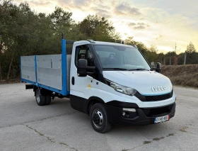 Iveco Daily 35C17* КЛИМА* 4.50м* ДВ.ПАКЕТ РЕСОРИ* до 3.5т | Auto.bg — изображение 2 Iveco Daily 35C17* КЛИМА* 4.50м* ДВ.ПАКЕТ РЕСОРИ* до 3.5т | Auto.bg — изображение 2