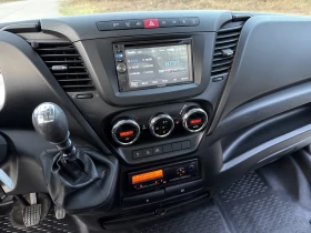 Iveco Daily 35C17* КЛИМА* 4.50м* ДВ.ПАКЕТ РЕСОРИ* до 3.5т | Auto.bg — изображение 10 Iveco Daily 35C17* КЛИМА* 4.50м* ДВ.ПАКЕТ РЕСОРИ* до 3.5т | Auto.bg — изображение 10