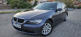 Обява за продажба на BMW 320 320d ~11 499 лв. - изображение 1