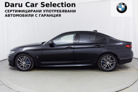 BMW 530 d xDrive M Paket Facelift | Mobile.bg   2