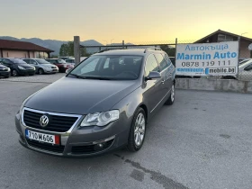 VW Passat 2.0I 150кс 6ск EURO 4 КЛИМАТРОНИК NAVI АВТОПИЛОТ 1 - Car24.bg VW Passat 2.0I 150кс 6ск EURO 4 КЛИМАТРОНИК NAVI АВТОПИЛОТ 1