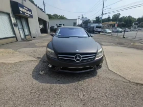 Mercedes-Benz CL 65 AMG - Car24.bg Mercedes-Benz CL 65 AMG