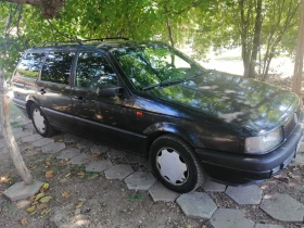 Снимка VW Passat