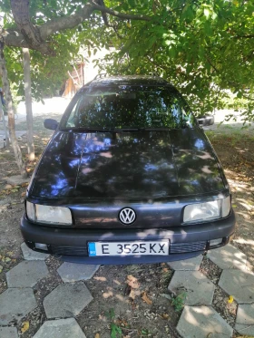 VW Passat | Mobile.bg — малка снимка 10