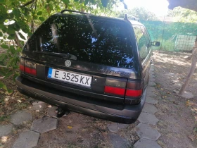 VW Passat | Mobile.bg — малка снимка 3