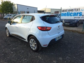 Renault Clio 1.5 DCI - 10900 лв. / 5573.08 € - 44177202 7 | Car24.bg Renault Clio 1.5 DCI - 10900 лв. / 5573.08 € - 44177202 7