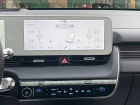 Hyundai Ioniq 5 UNIQ* 306H.P.AWD* 72.6KW* ГАРАНЦИЯ - 57500 лв. / 29399.28 € - 55885496 8 | Car24.bg Hyundai Ioniq 5 UNIQ* 306H.P.AWD* 72.6KW* ГАРАНЦИЯ - 57500 лв. / 29399.28 € - 55885496 8