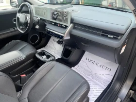 Hyundai Ioniq 5 UNIQ* 306H.P.AWD* 72.6KW* ГАРАНЦИЯ - 57500 лв. / 29399.28 € - 55885496 9 | Car24.bg Hyundai Ioniq 5 UNIQ* 306H.P.AWD* 72.6KW* ГАРАНЦИЯ - 57500 лв. / 29399.28 € - 55885496 9