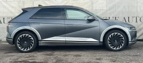 Hyundai Ioniq 5 UNIQ* 306H.P.AWD* 72.6KW* ГАРАНЦИЯ - 57500 лв. / 29399.28 € - 55885496 6 | Car24.bg Hyundai Ioniq 5 UNIQ* 306H.P.AWD* 72.6KW* ГАРАНЦИЯ - 57500 лв. / 29399.28 € - 55885496 6
