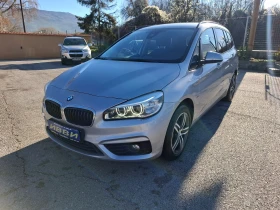 BMW 2 Gran Tourer 2.0 X DRIVE - Car24.bg BMW 2 Gran Tourer 2.0 X DRIVE